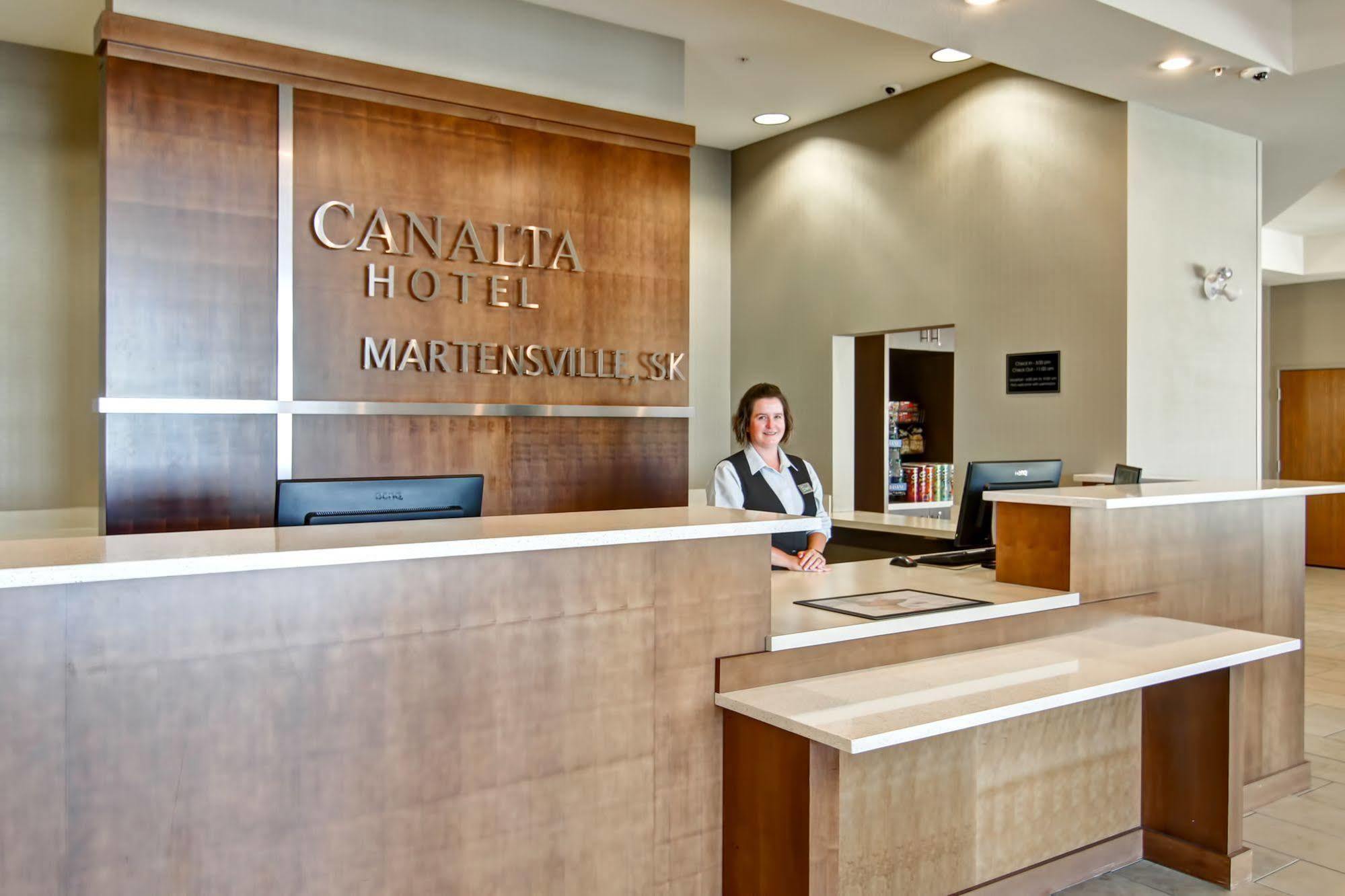 Canalta Martensville Bagian luar foto